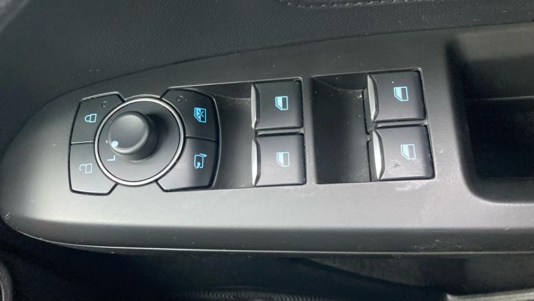 Ford Focus 1.0 EcoBoost ST-Line 5dr Petrol Hatchback